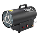 NEO TOOLS Gas heater 30kW — 90-084-01