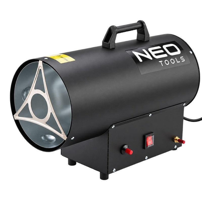 NEO TOOLS Gas heater 30kW — 90-084-01