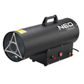 NEO TOOLS Gas heater 50kW — 90-085-01