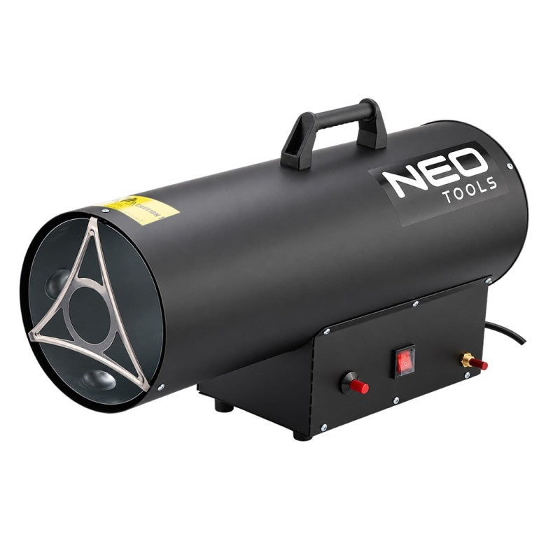 NEO TOOLS Gas heater 50kW — 90-085-01