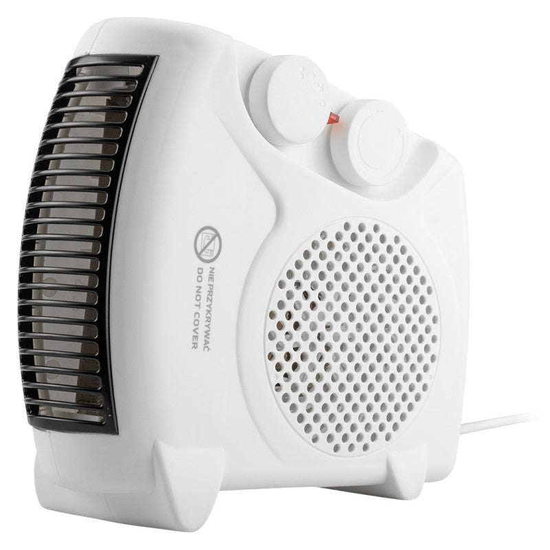 NEO TOOLS Fan heater 2000W — 90-117-1