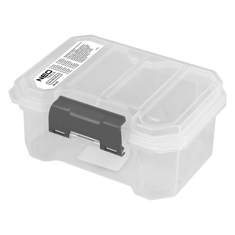 NEO TOOLS Organiser S — 84-122