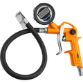 NEO TOOLS Pump gun with electronic pressure gauge — 14-715