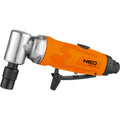 NEO TOOLS Mini angle grinder pneumatic 1/4" — 14-022