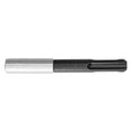 GRAPHITE Magnetic adapter from SDS plus to 1/4'' HEX — 56T756