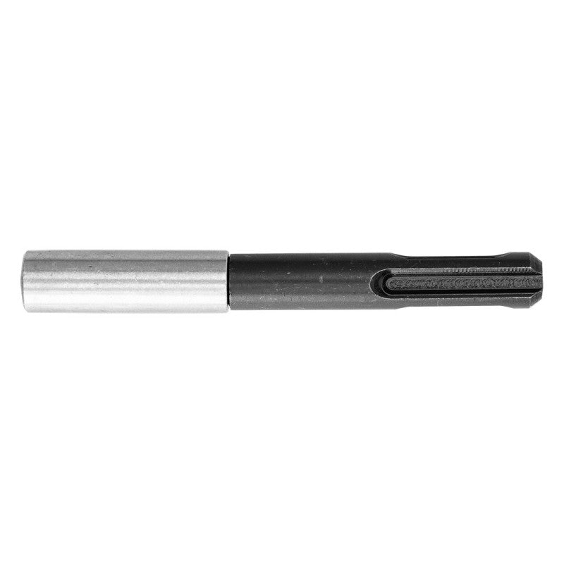 GRAPHITE Magnetic adapter from SDS plus to 1/4'' HEX — 56T756