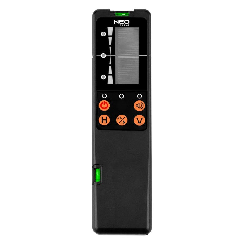 NEO TOOLS Laser beam detector — 75-151