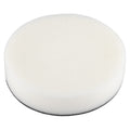 GRAPHITE Velcro-faced polishing sponge 125 mm — 58T465
