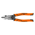 NEO TOOLS Multifunctional side cutters 200mm — 01-247