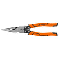 NEO TOOLS Multifunction pliers elongated straight 240mm — 01-248