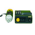 PROXXON Mill/drill system BFW 40/E with controller