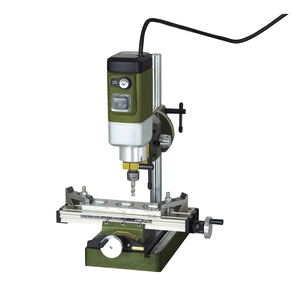 PROXXON Universal milling system UF/E