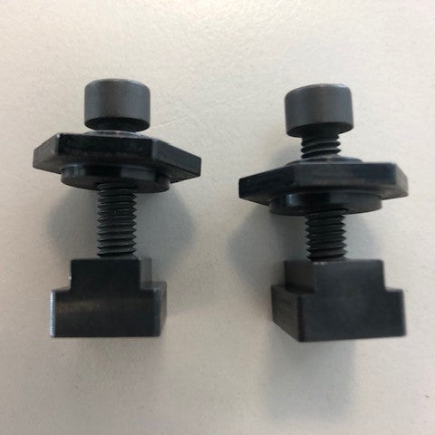 PROXXON Kit for fixing vices Primus