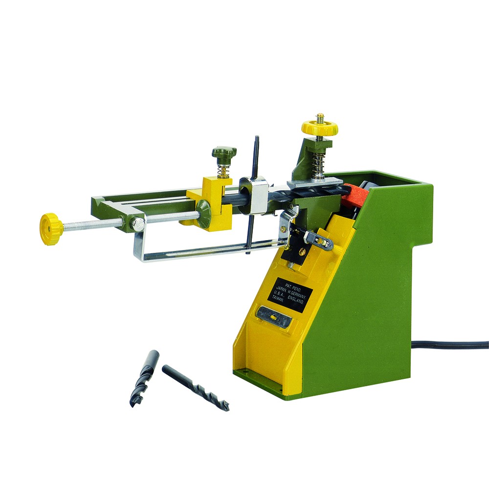 PROXXON Drill sharpener BSG 220