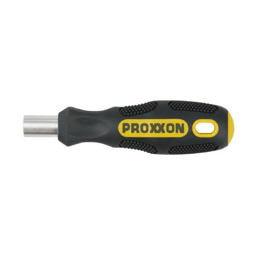 PROXXON Mini-FLEX-DOT handle and magnet bit holder