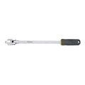 Joint ratchet 1/2″ with extra long bar Proxxon