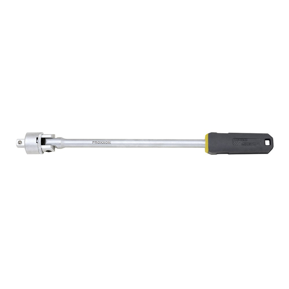 Joint ratchet 1/2″ with extra long bar Proxxon