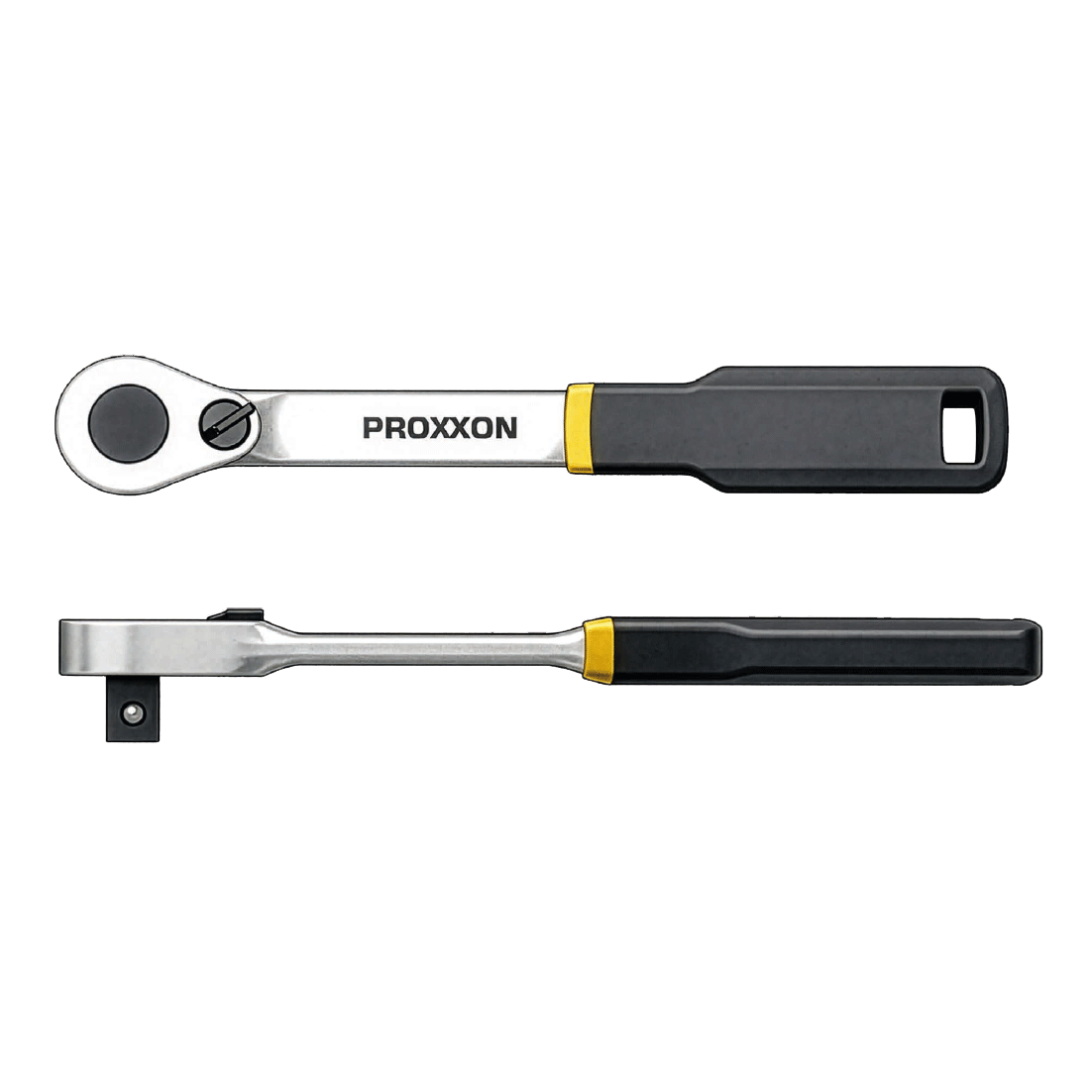 PROXXON SlimLine ratchet 1/4