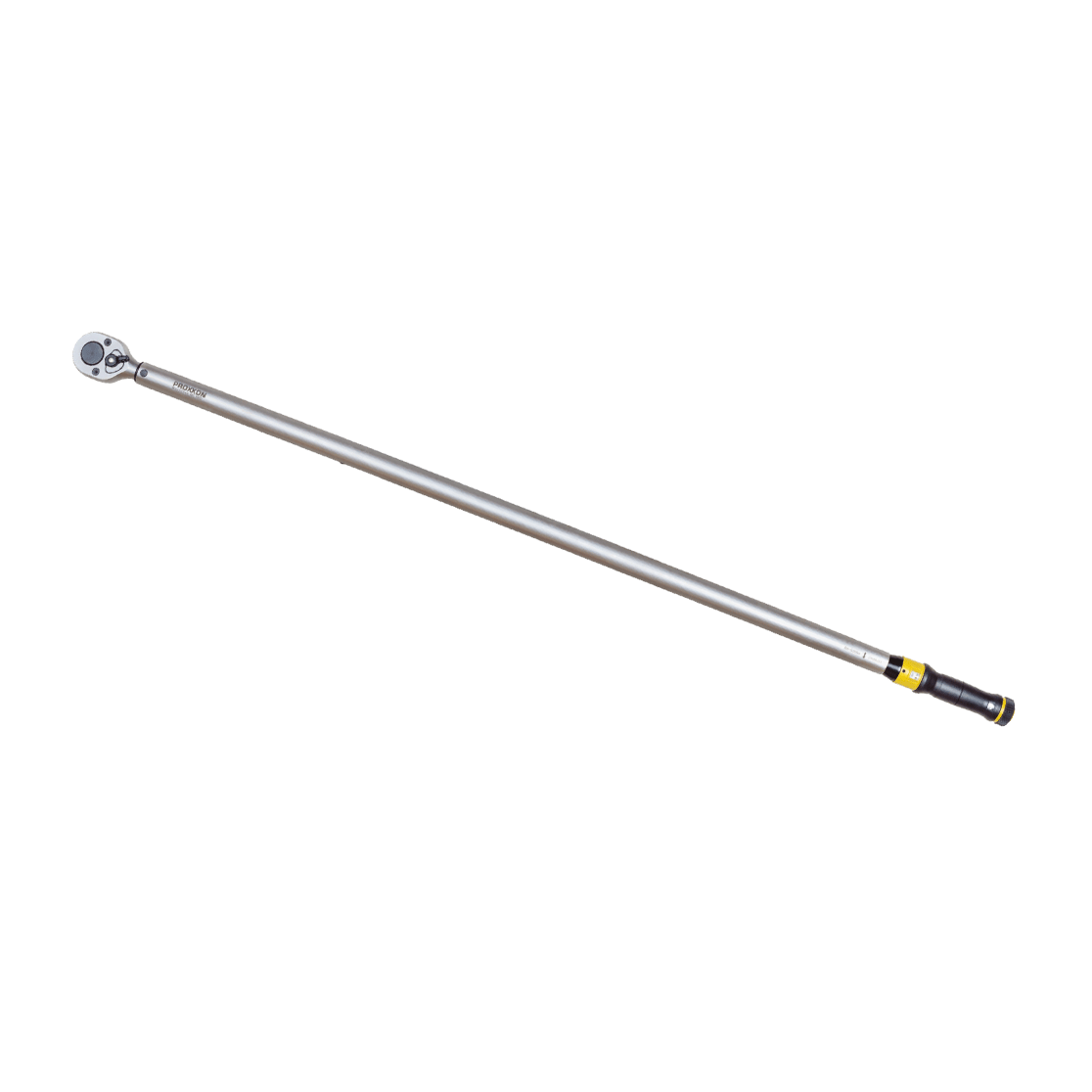 PROXXON MicroClick Torque wrench MC1000 200–1000Nm
