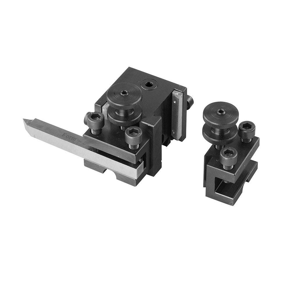 PROXXON Quick change tool post for PD 250/E
