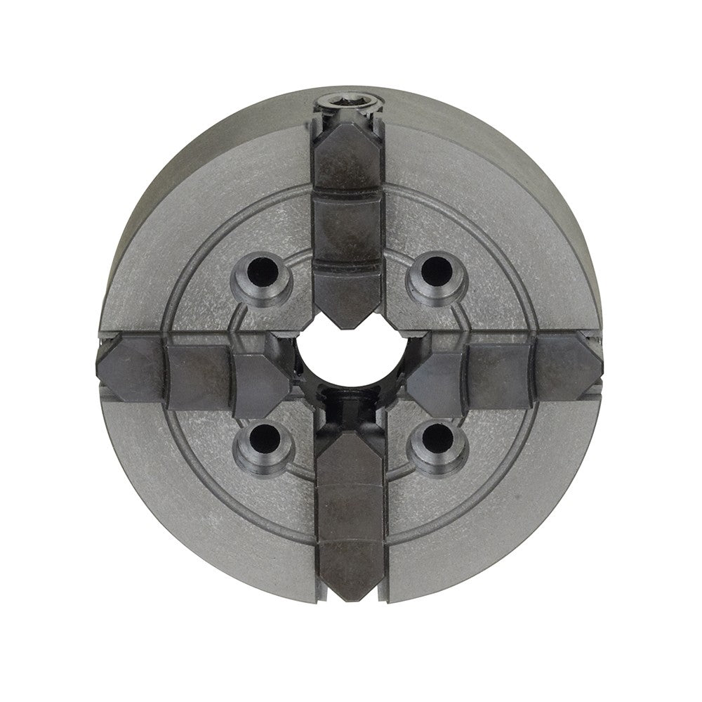 PROXXON 4-jaw chuck with independant jaws ? 75 mm for PD 250/E