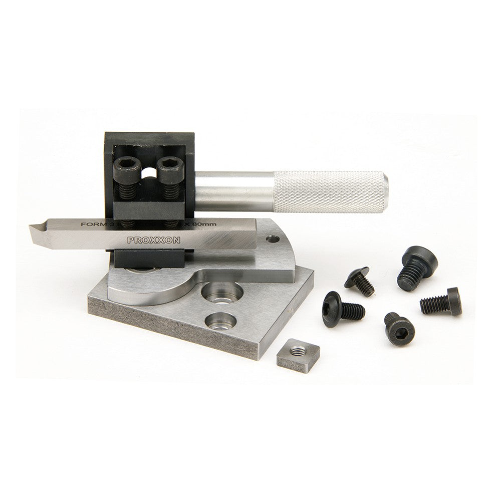 PROXXON Radius cutting attachment