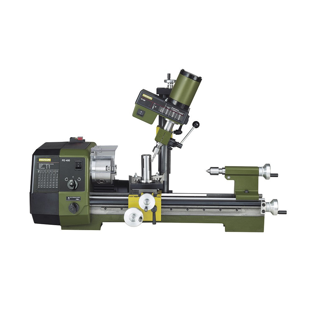 PROXXON Mill/drill attachment PF 230