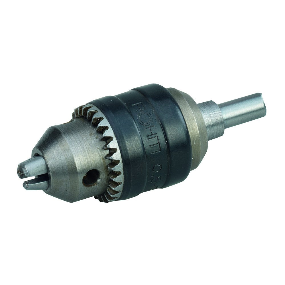 PROXXON Drill chuck, 0.5 – 6.5 mm for FD 150/E