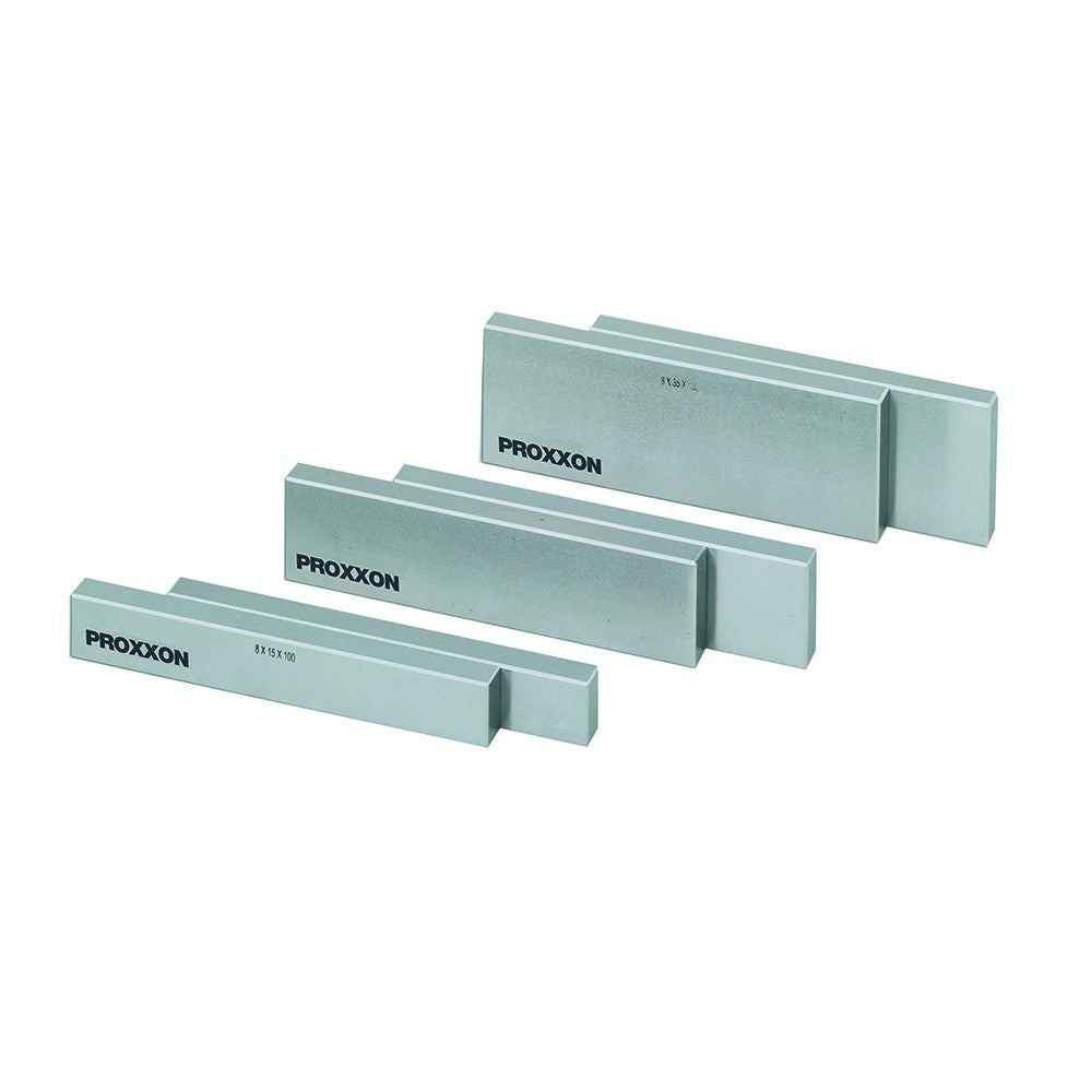 PROXXON Parallel supports set (14-piece)