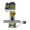 PROXXON MICRO Miller FF 500/BL – ready for CNC
