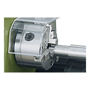 PROXXON Self centering 3 jaw chuck for PD 400