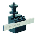 PROXXON Parting tool holder and tool (12 x 3 x 85 mm)
