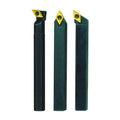 PROXXON Cutting set with disposable tips 10 x 10 x 90 mm