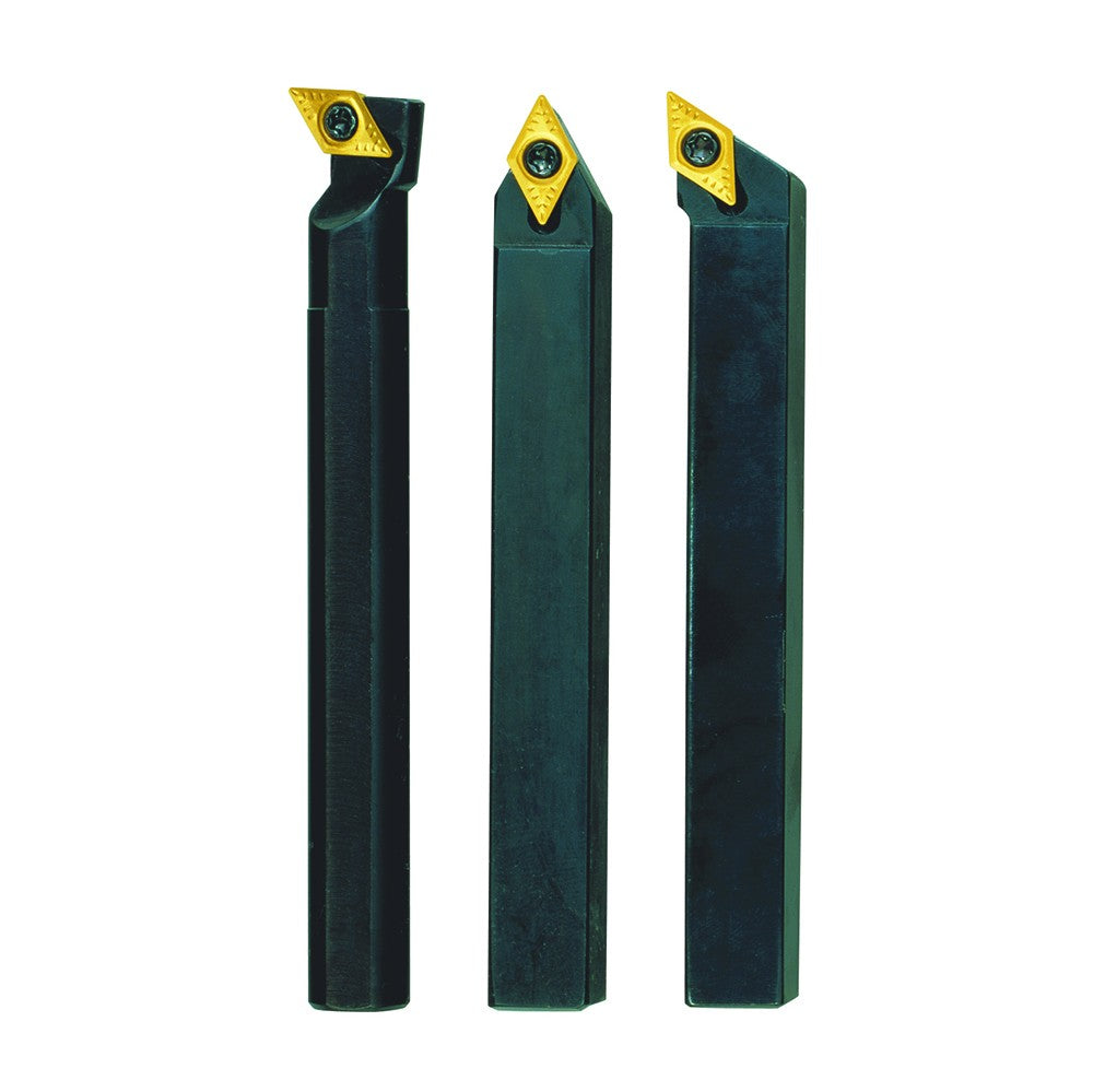PROXXON Cutting set with disposable tips 10 x 10 x 90 mm