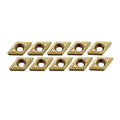 PROXXON Tungsten disposable tips, 10 pcs.