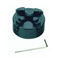 PROXXON 4-jaw independent chuck for DB 250