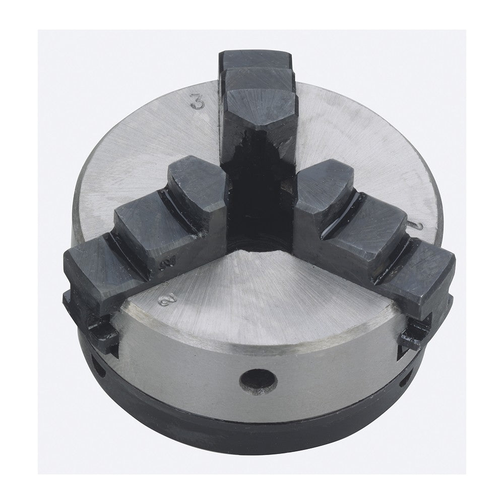 PROXXON 3-jaw self-centering chuck for DB 250
