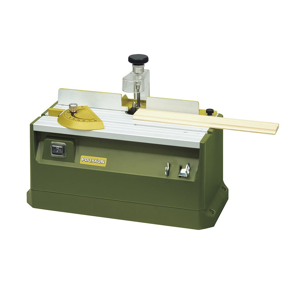 PROXXON Micro-shaper MP 400
