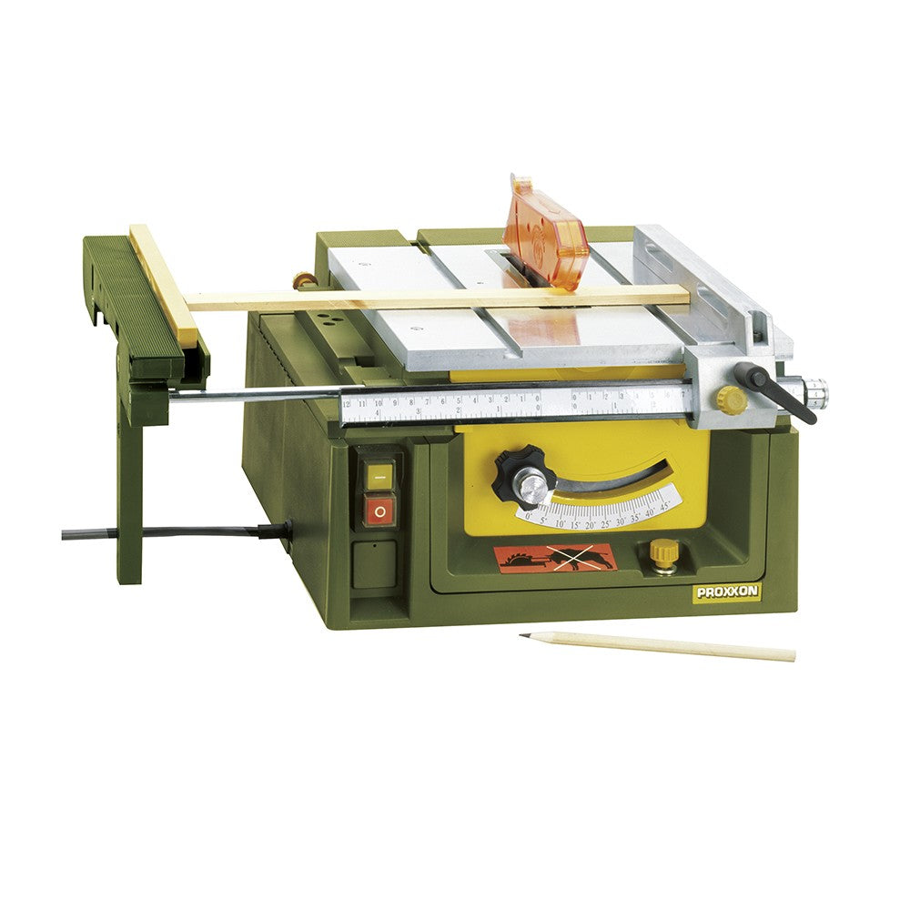 PROXXON Table saw FET