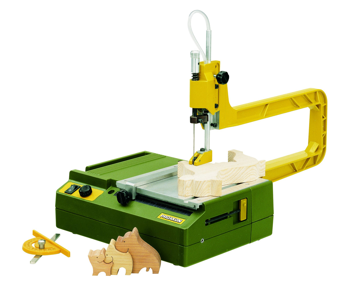 PROXXON Scroll saw DS 230/E
