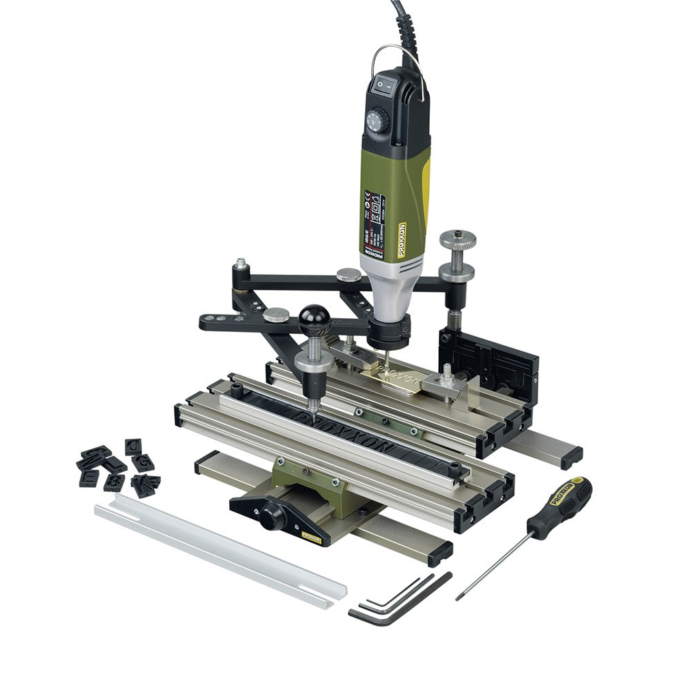 Engraving Device GE 20 Proxxon