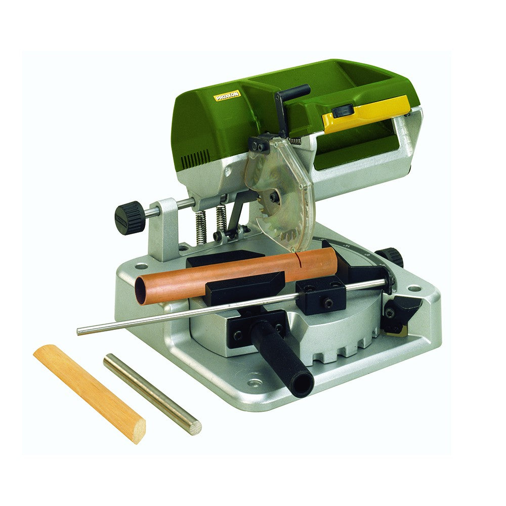 PROXXON Cut-off and joint mitre saw KGS 80
