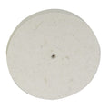 PROXXON Felt cloth polishing disc ? 100 x 15 mm for PM 100