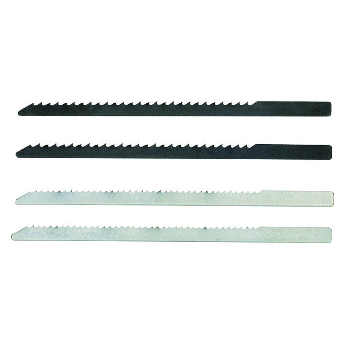 PROXXON Jigsaw blades, 2 pcs., special steel, pitch of 1.5 mm