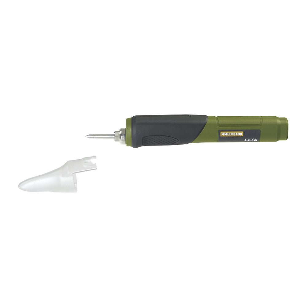 Cordless soldering iron EL/A (36 V) Proxxon