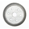 PROXXON Diamond-coated cutting disc with Turbo Rim, 50 x 1,7 x 9,6 mm