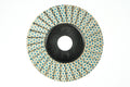 PROXXON Diam-coated flap discs LHW 60G 50mm 2pc
