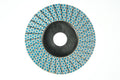 PROXXON Diam-coated flap discs LHW 200G 50mm 2pc