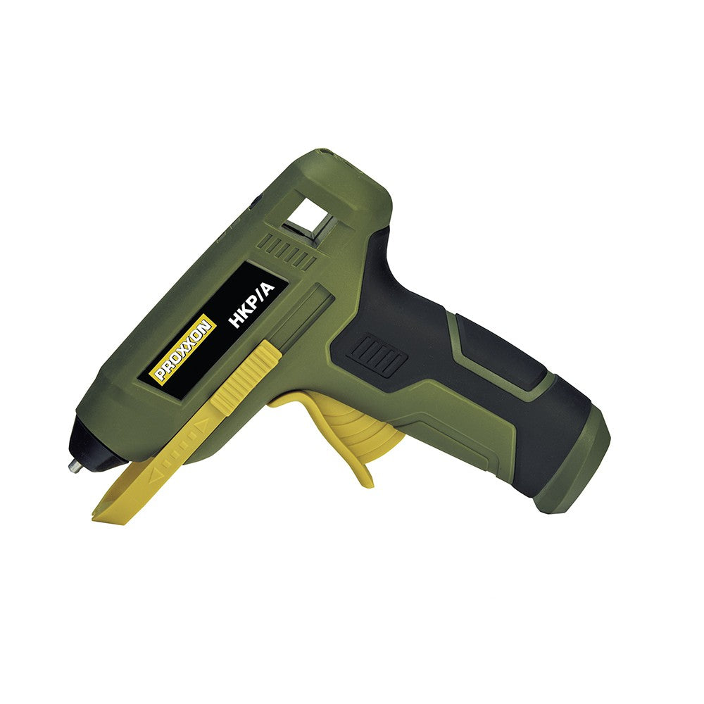 Cordless hot glue gun HKP/A (3.6V) Proxxon