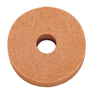 PROXXON Corundum grinding disc for BSG 220 and SP/E
